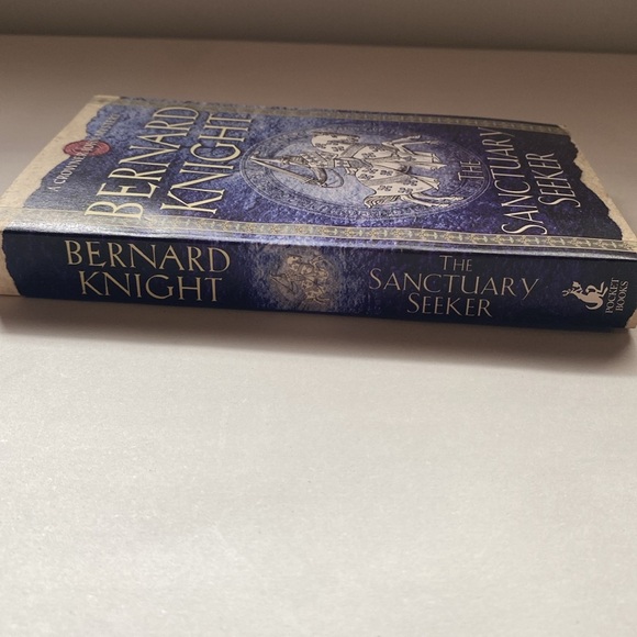 The Sanctuary Seeker - Picture 2 of 7